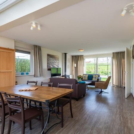 Hoofdplaat Antibes 240 - Kustpark Village Scaldia מראה חיצוני תמונה