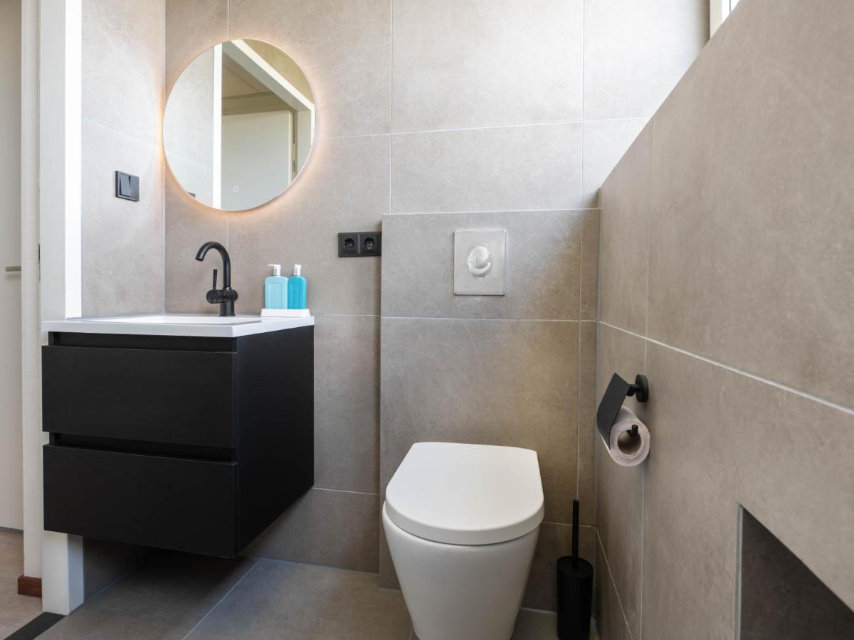 Hoofdplaat Antibes 240 - Kustpark Village Scaldia מראה חיצוני תמונה
