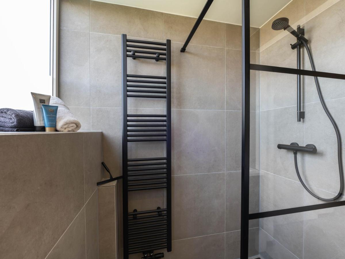 Hoofdplaat Antibes 240 - Kustpark Village Scaldia מראה חיצוני תמונה